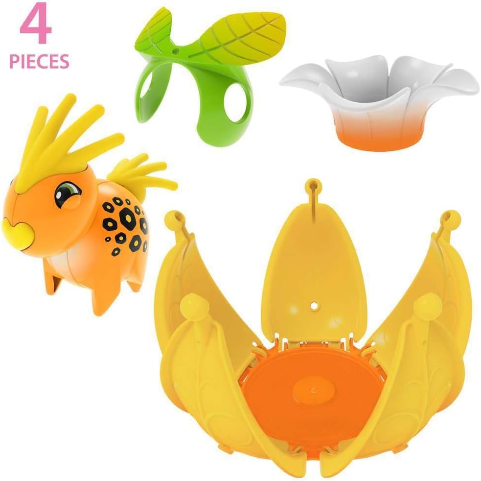 Thumbnail 6 de BRIO Flora 36222 Marigolds Blumenhaus