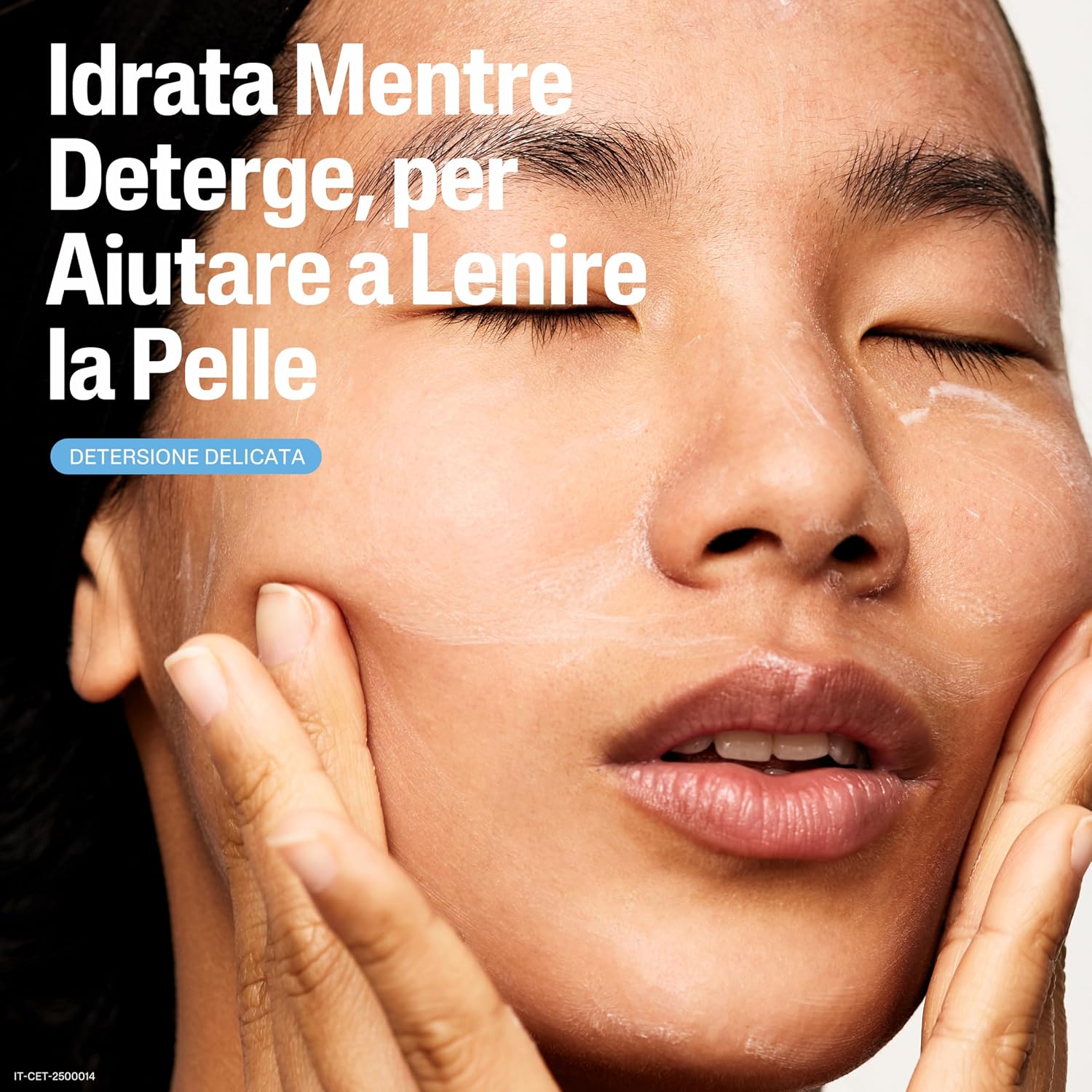 Detalle 2 de Cetaphil Emulsione Detergente 470 ml