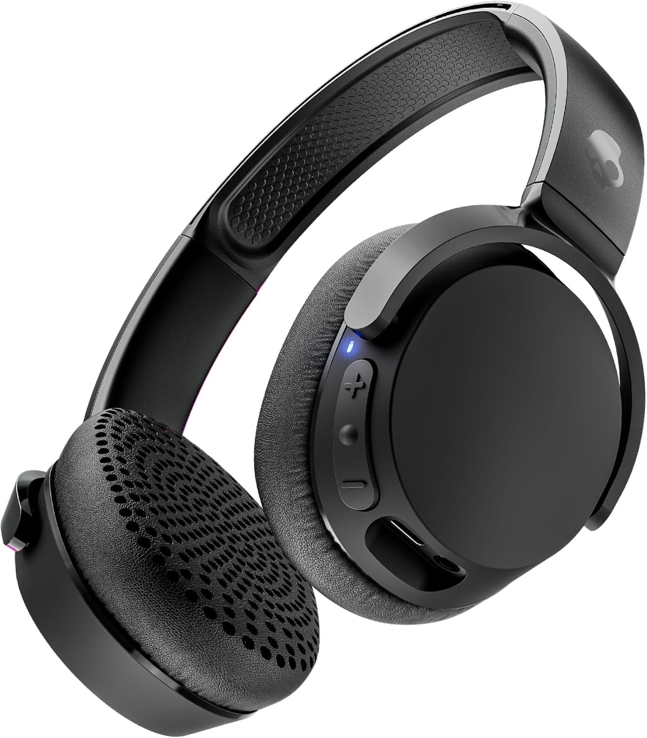Detalle de Skullcandy Riff Wireless 2 Up to 34 Hrs