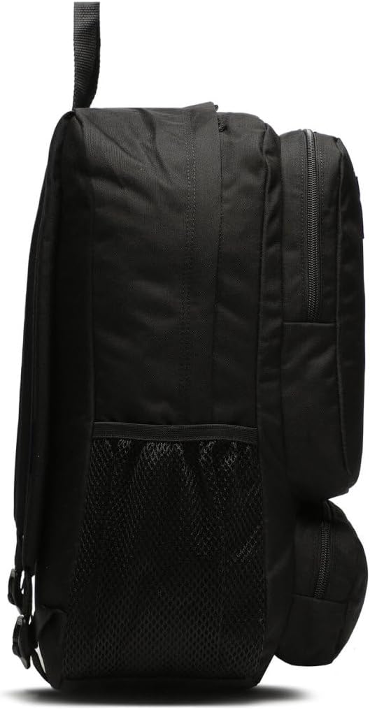 Thumbnail 1 de JANSPORT Doubleton Nero: stile semplice e versatilità quotidiana