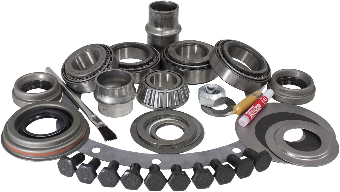 Thumbnail 6 de Yukon YK GM9.5-B Master Overhaul Kit ðŸ›