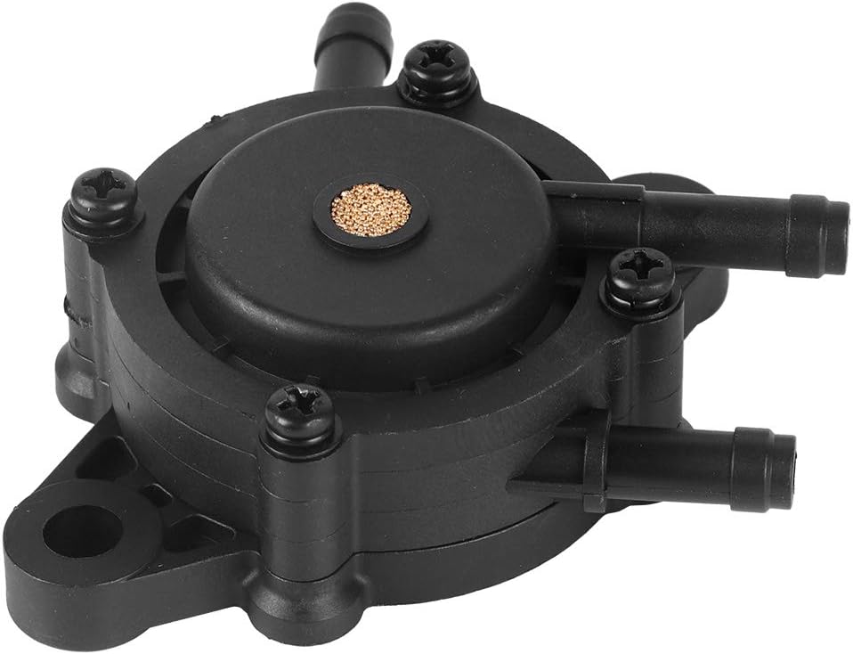 Thumbnail 6 de Fydun Fuel Pump for Briggs & Stratton 808492, 808656, 491922, 691034, 692313