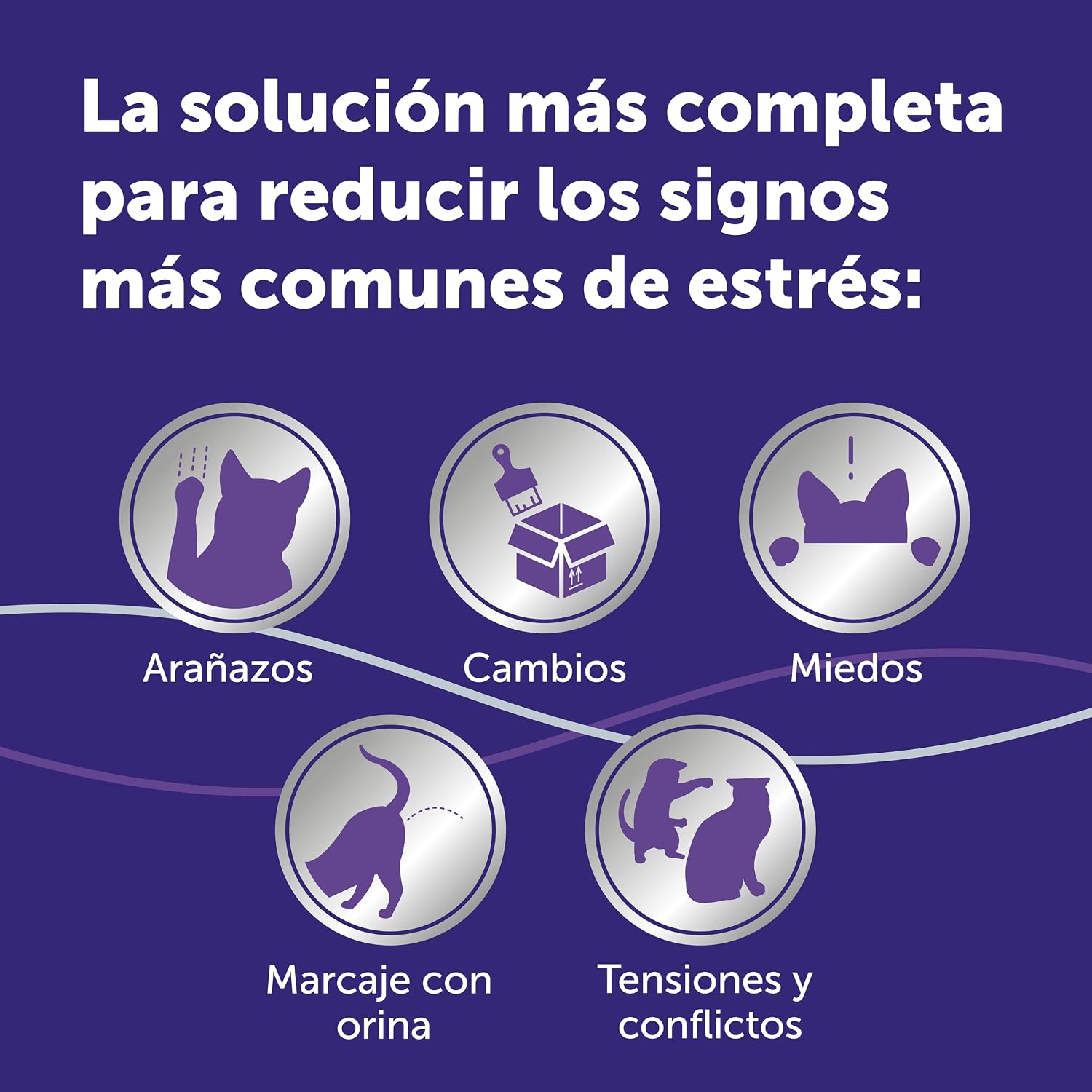 Thumbnail 5 de FELIWAY Optimum difusor 48 ml