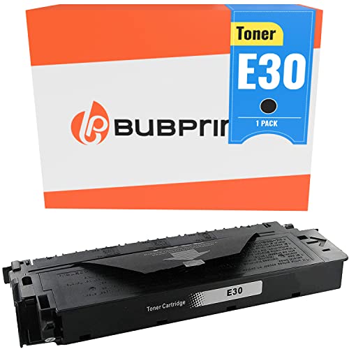 Bubprint Cartouche Toner Canon E30 1491A003 ⚙️
