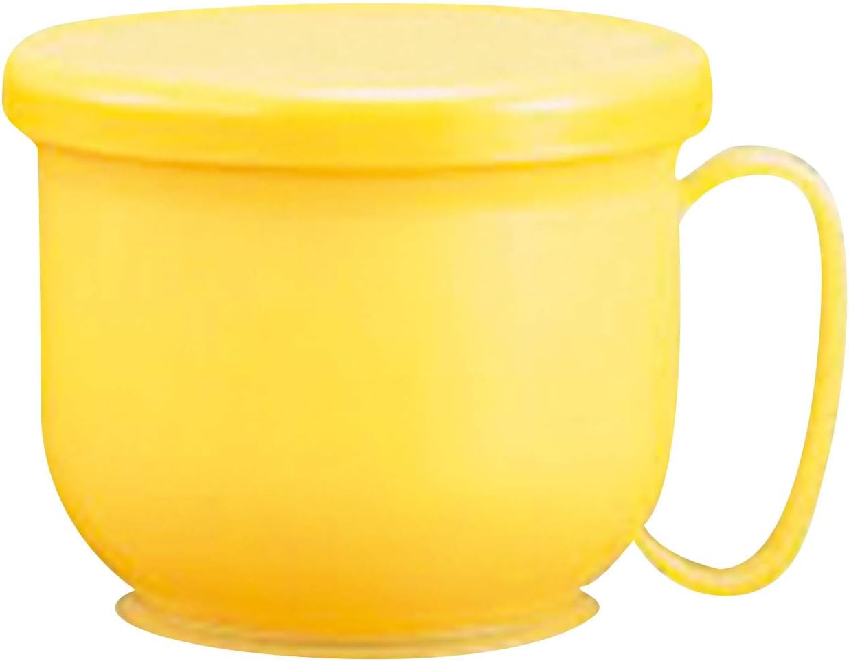 Detalle de 小森樹脂 爽やかさん 入れ歯洗浄・保管容器 グリーン 430ml・中カゴ着脱式