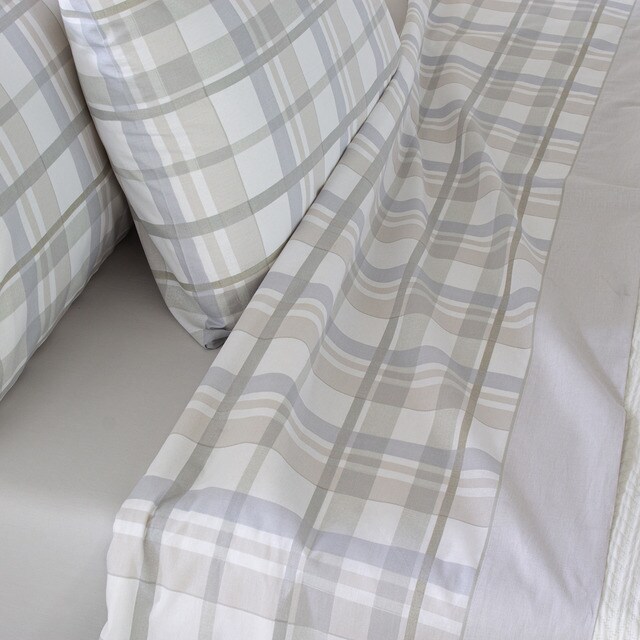 Thumbnail 1 de Reig Marti Essex juego de sábanas algodón 🛏️