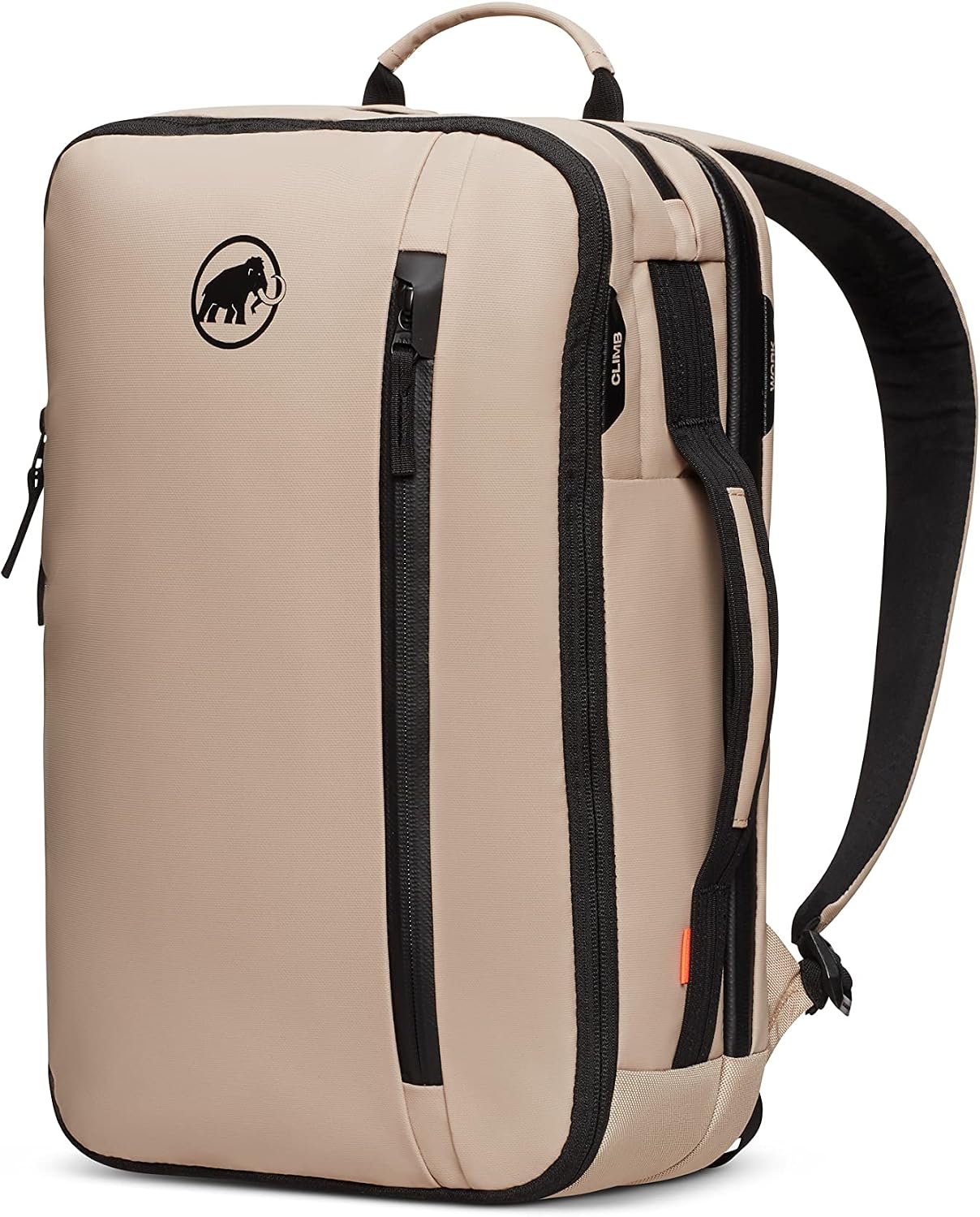 Thumbnail 6 de Mammut Seon Transporter 15 –Robuster Allround-Rucksack für Laptop,Tablet und Kletterausrüstung