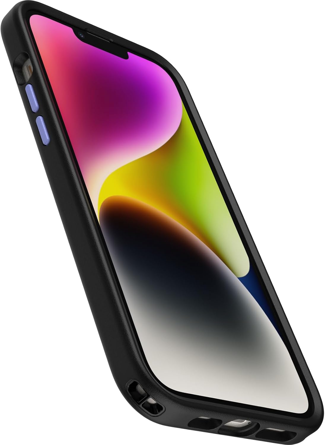 Thumbnail 3 de OtterBox Enchantment Funda Slim para iPhone 14 Plus 🛡