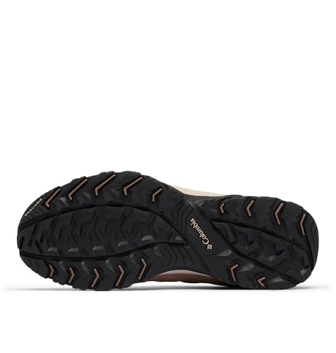 Thumbnail 5 de Columbia Crestwood para hombre: zapatos de senderismo con entresuela Techlite Ultraliviana y suela Omni‑Grip