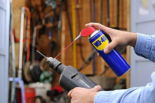 Thumbnail 1 de WD-40 Producto Multi-Uso 2x400 ml