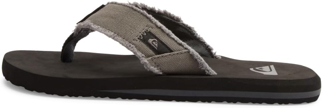 Thumbnail 3 de Quiksilver Monkey Abyss M SNDL XKSK Herren Sandalen