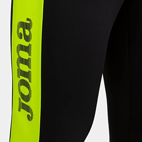 Thumbnail 6 de Joma Academy III Chándal Hombre Amarillo Flúor 💪