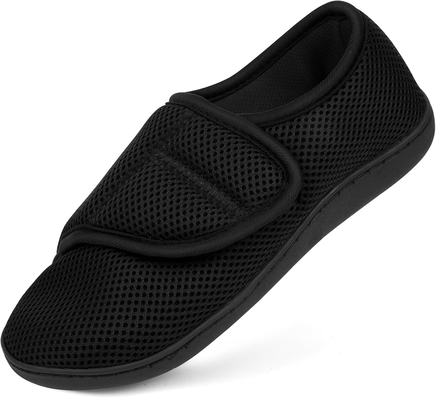 Detalle de HOTUT Zapatillas ortoApédicas ajustables