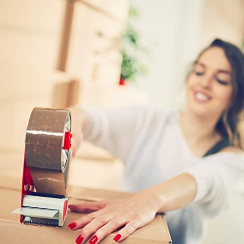 Thumbnail 4 de Lot de 2 rouleaux de ruban adhésif 60 m ⚙️