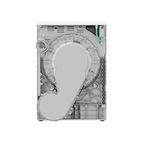 Thumbnail 11 de AEG Wärmepumpentrockner 8 kg Serie 7000 SensiDry – TR7T50580