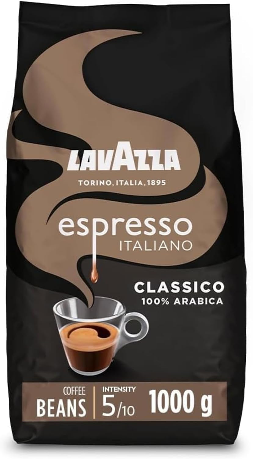 Thumbnail 5 de Lavazza Espresso Barista Intenso 1 kg