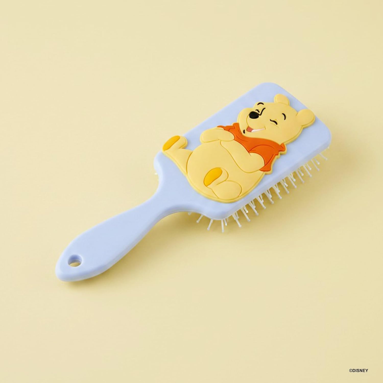 Thumbnail 4 de Disney Animals - 3d Winnie L'E – szczotka do włosów XXL z silikonowym motywem 3D