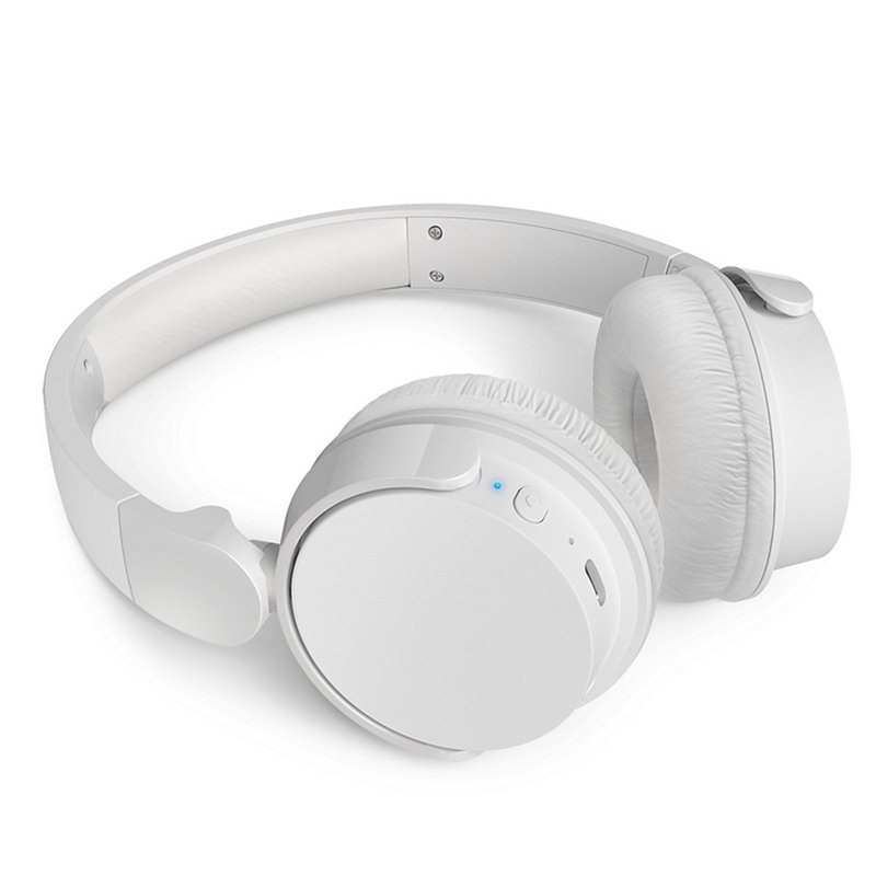 Detalle 2 de Philips 4000 Series TAH4209 Auriculares Bluetooth blancos