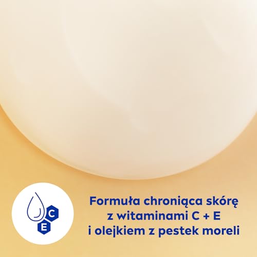 Thumbnail 4 de NIVEA Apricot Gel de ducha refrescante 500 ml 🧴