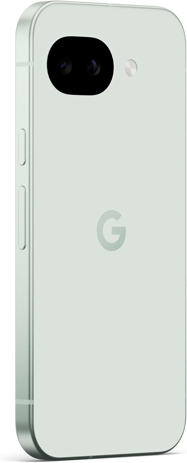 Thumbnail 2 de Google Pixel 10a review: solid everyday Android with seven years of updates and impressive battery