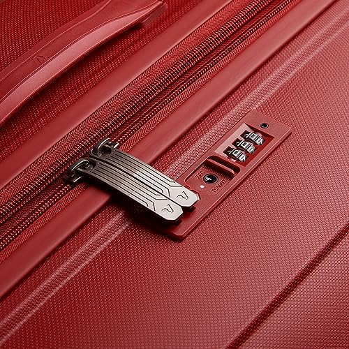 Thumbnail 8 de Roncato B-FLYING Trolley bagaglio a mano 55x40x20/25 cm Espandibile - Rosso