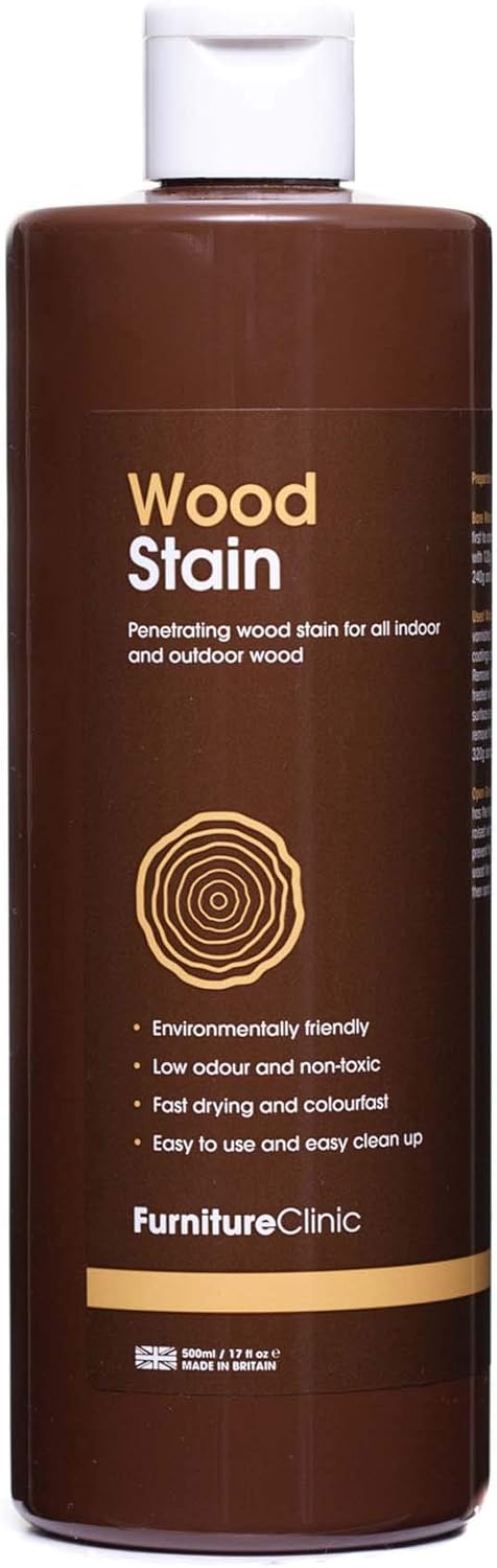Furniture Clinic colorante per legno 500 ml