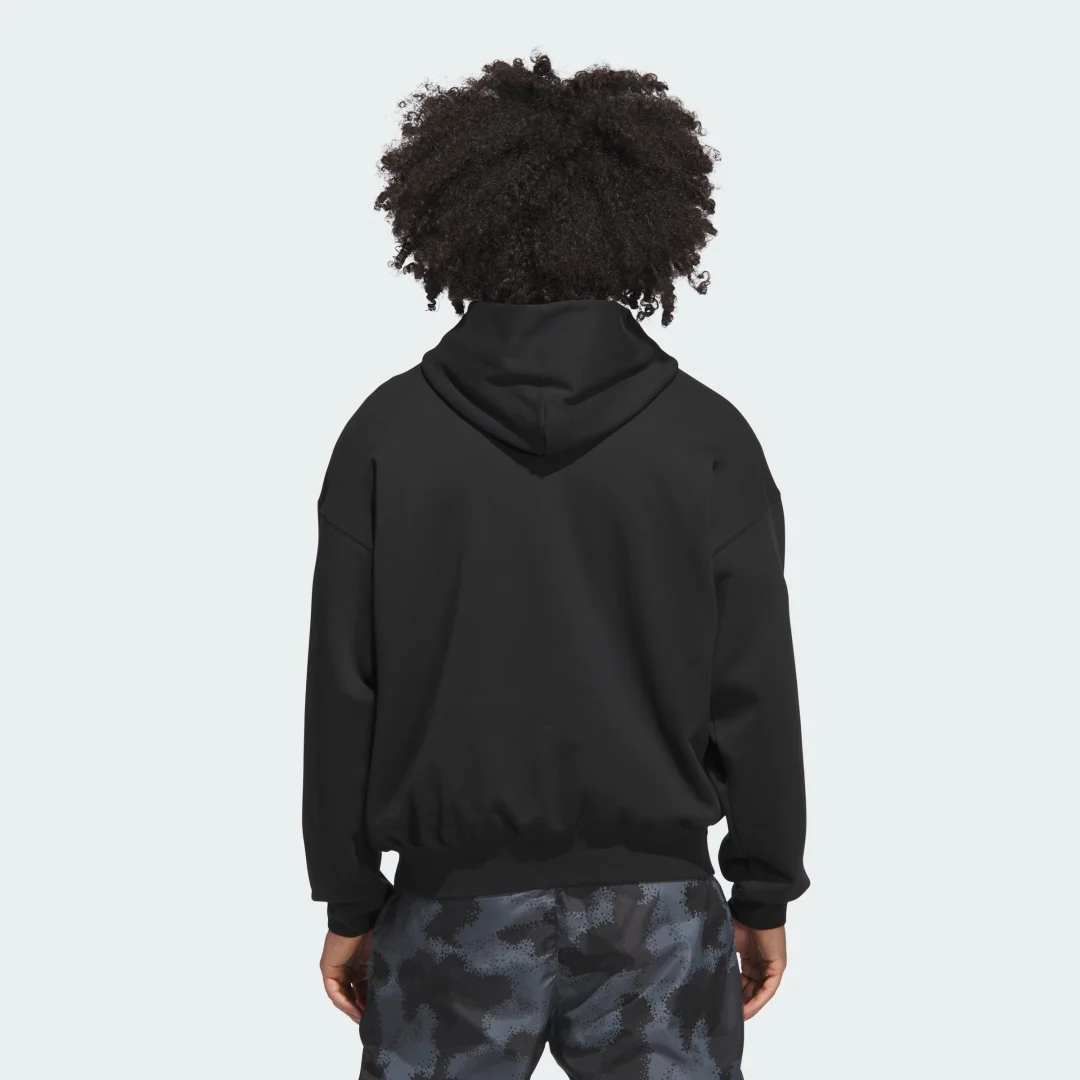Thumbnail 1 de Sudadera con capucha Anthony Edwards Believe That de Adidas