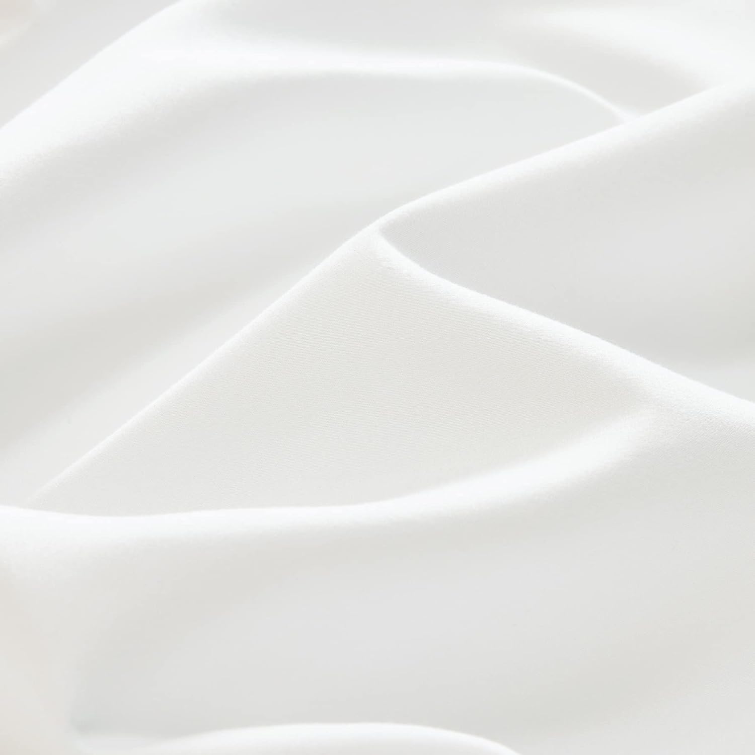 Thumbnail 2 de Bedsure Double Sheet Deep 16 inch