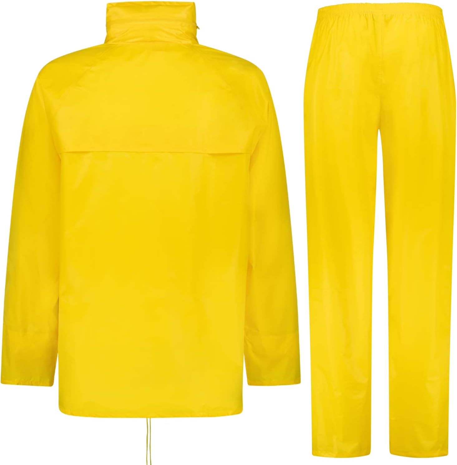 Thumbnail 1 de BWOLF Himalaya tuta antipioggia 2 tasche 🧥