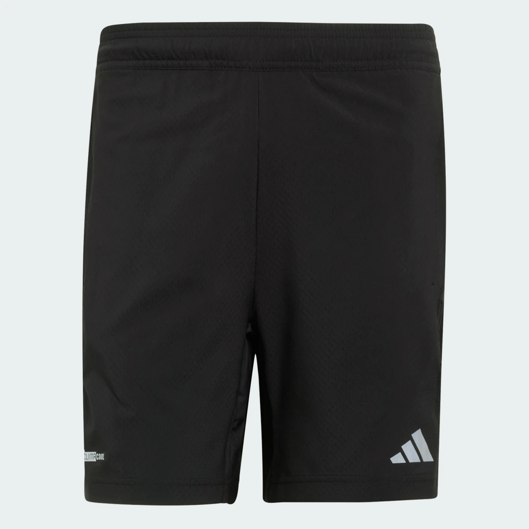 Thumbnail 3 de Pantalón corto Adidas Tech Apparel CLIMACOOL: cómodo y transpirable para entrenar