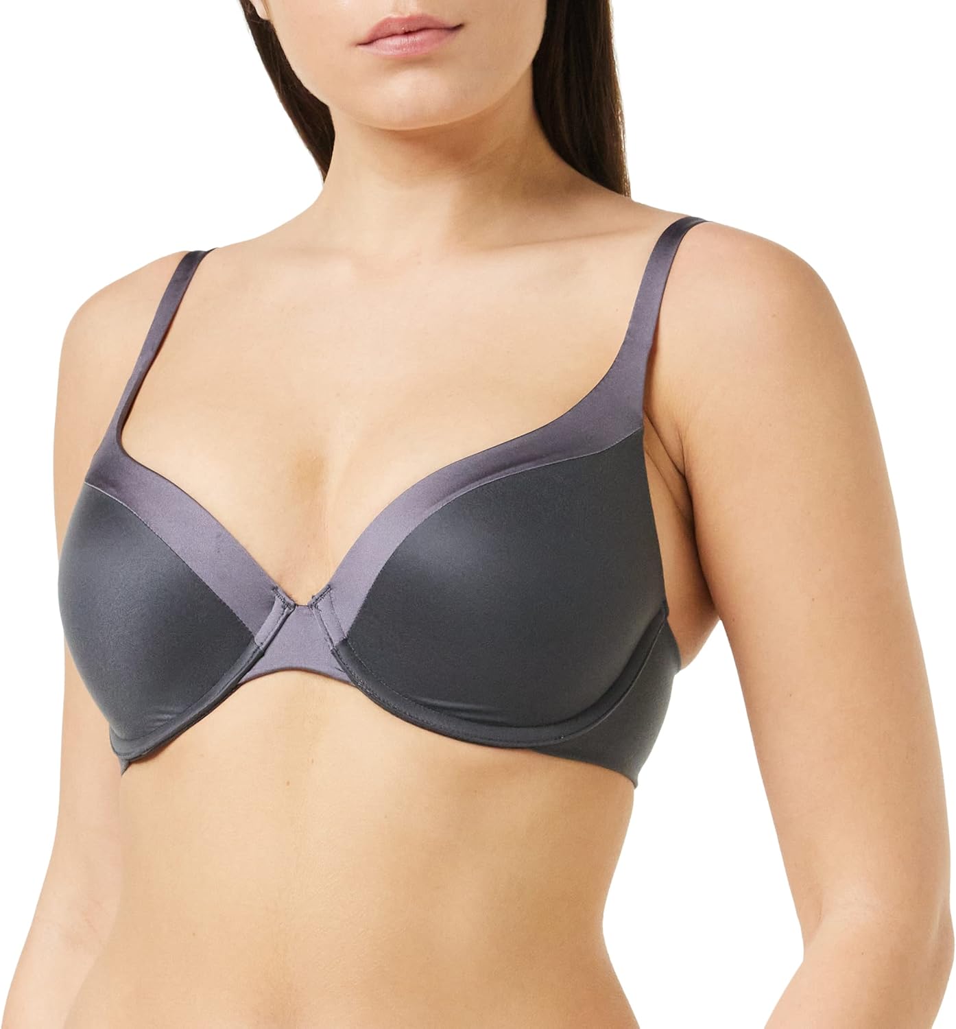 Thumbnail 6 de Triumph Body Make-up Soft Touch WHP – soutien-gorge balconnet ampliforme à armatures