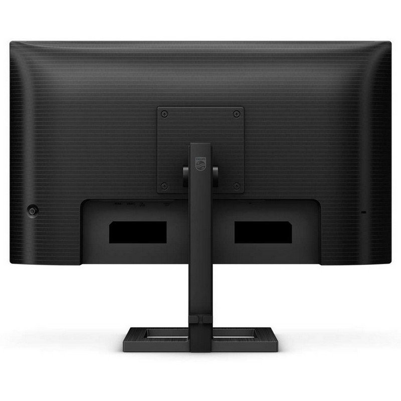 Detalle de Monitor Philips 24E1N1300AE/00: 23.8'' IPS 1080p, 100 Hz, USB-C y ergonomía avanzada