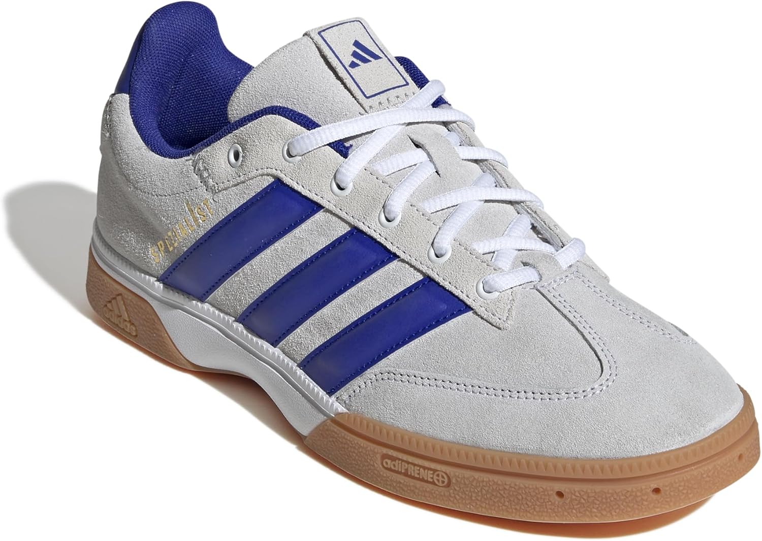 Thumbnail 2 de adidas Spezialist Indoor Sneaker für Herren – Spezialist Indoor Schuh mit Torsion-System