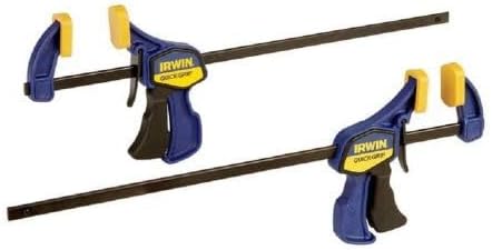 Thumbnail 6 de IRWIN Mini Bar Clamp, 12-inch