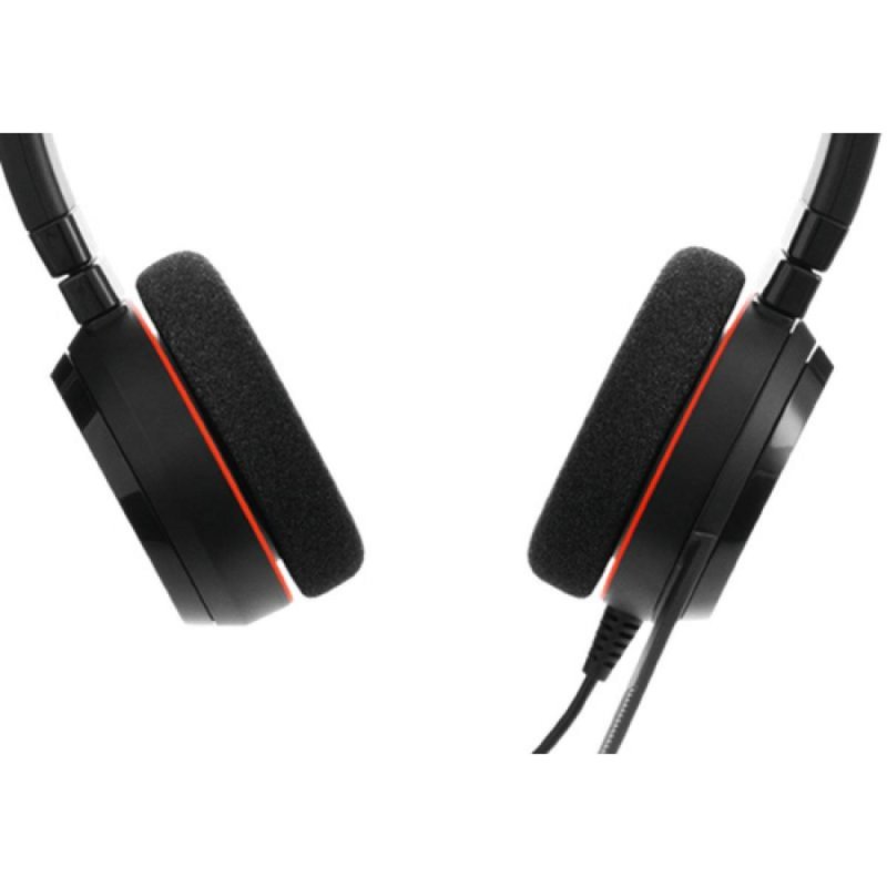 Thumbnail 1 de Jabra Evolve 20 Stereo auriculares con micrófono