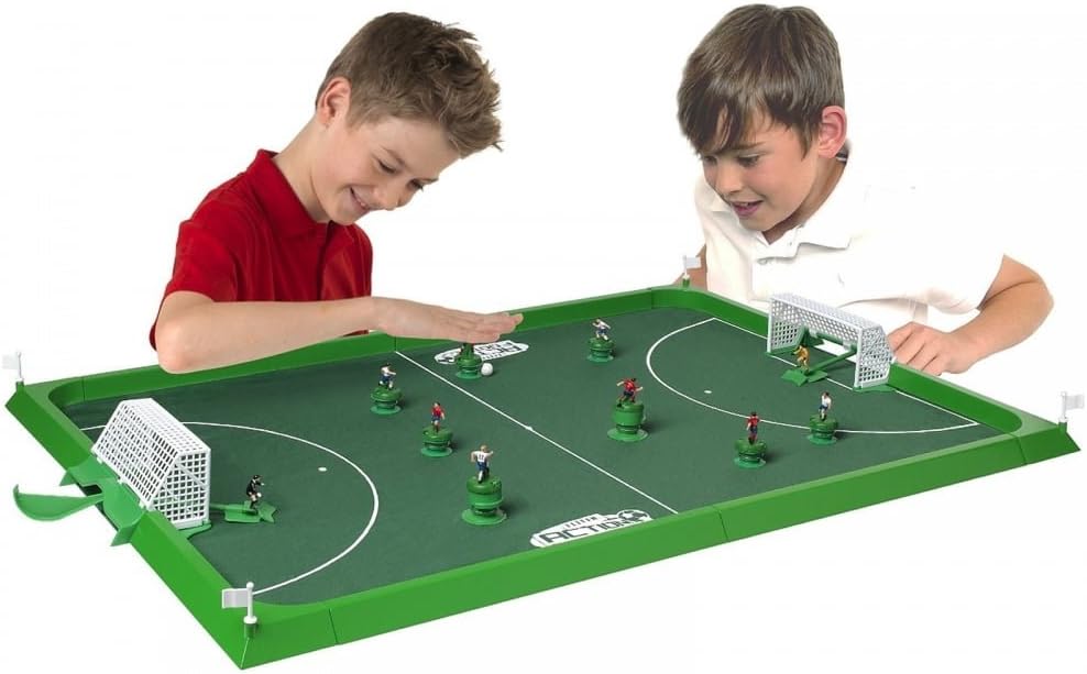 Detalle 1 de Ideal Total Action Football - Five A Side, Multicolor, One Size