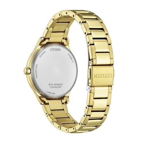Thumbnail 2 de Citizen Of Collection FE6122-64A Lady, orologio da donna