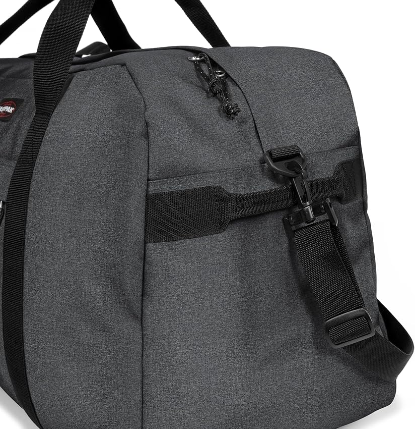 Thumbnail 6 de EASTPAK TERMINAL Bolsa de Viaje 96L 🧳 Black Denim