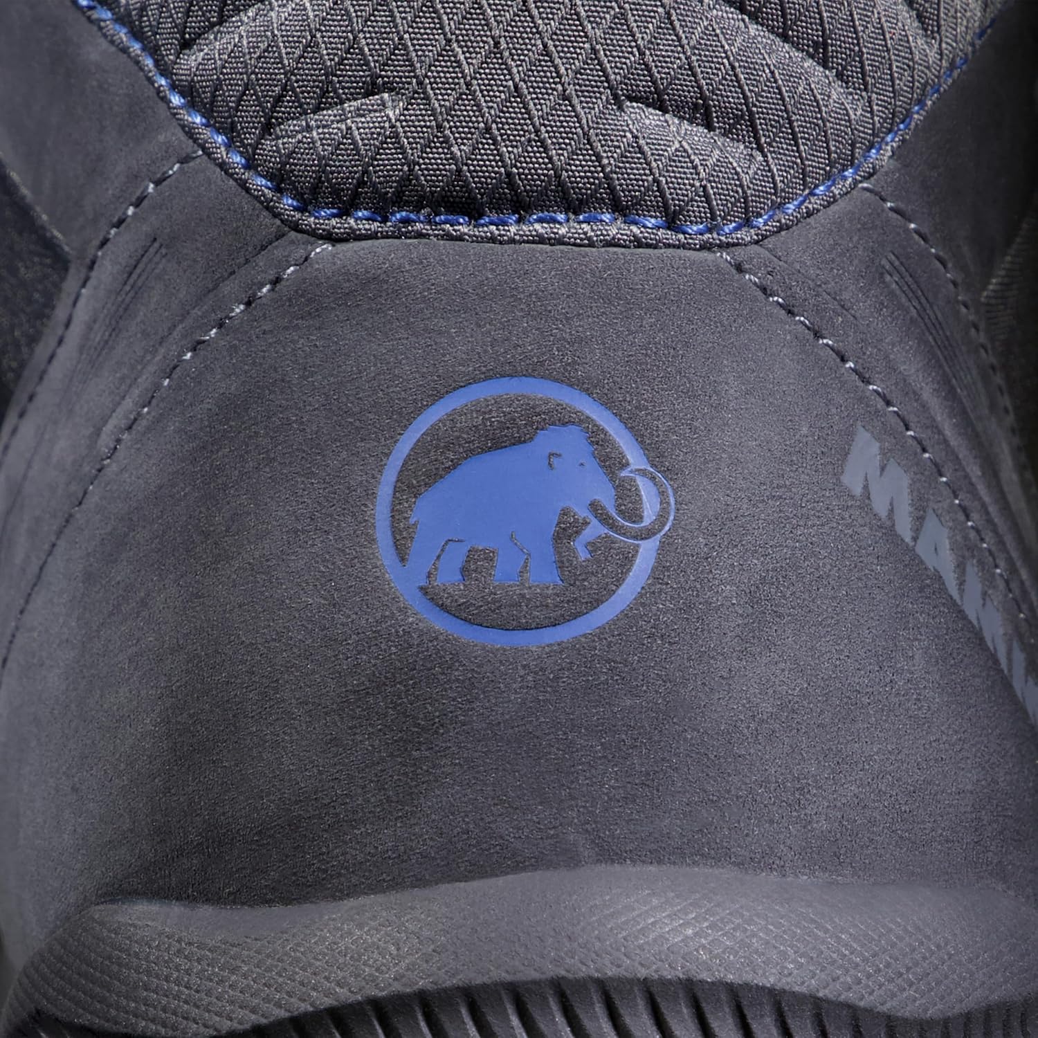 Detalle 2 de Mammut Mercury IV Mid GTX Men