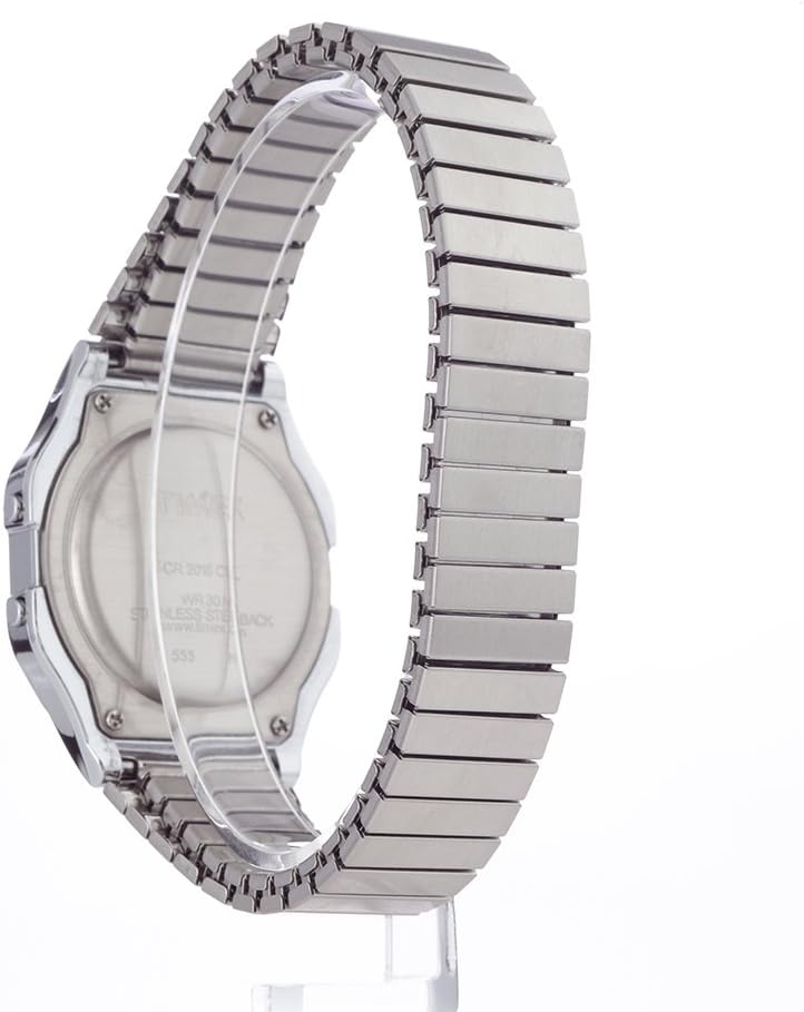 Thumbnail 2 de Timex Men's Classic Digital 34mm Watch