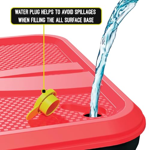 Thumbnail 5 de Swingball Classic All Surface Swingball Set with Carry Case
