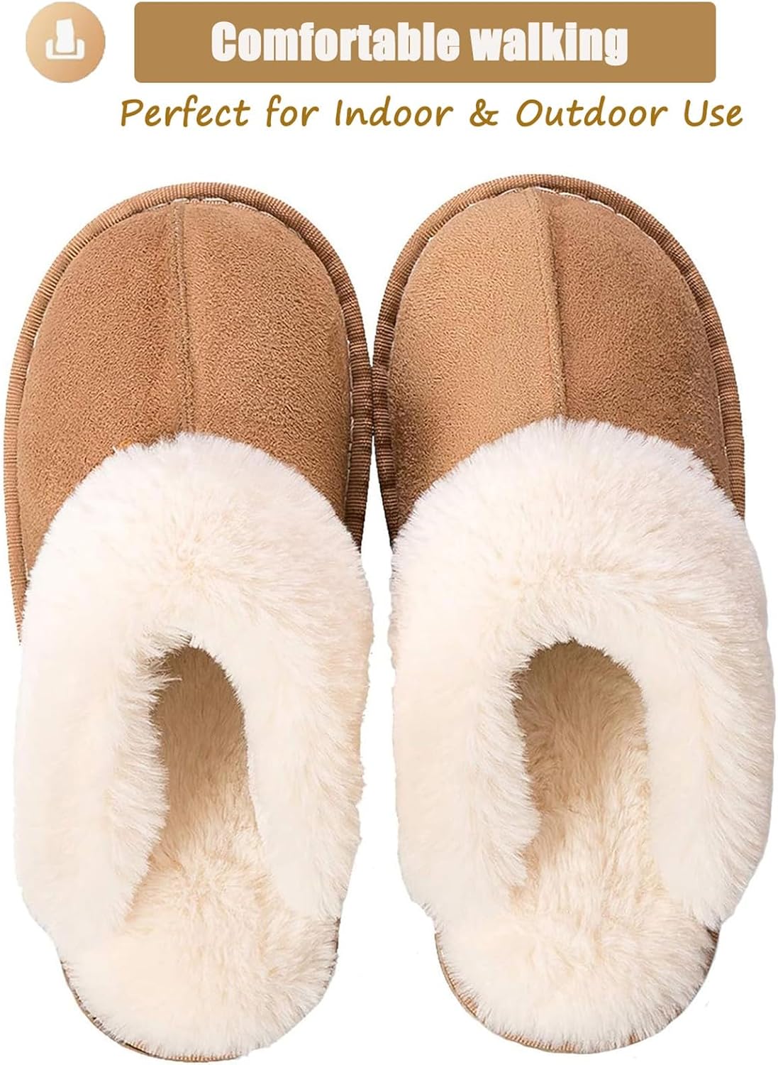 Thumbnail 6 de Sisttke Fluff Pantuflas confort 155 g