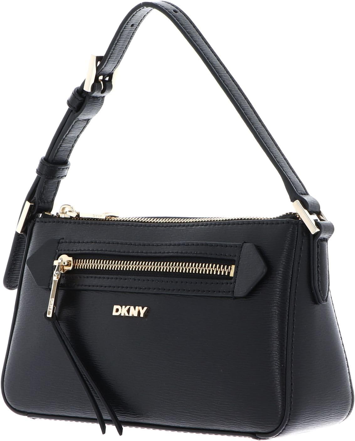 Detalle 2 de DKNY Bryant Ave TZ Demi Crossbody M