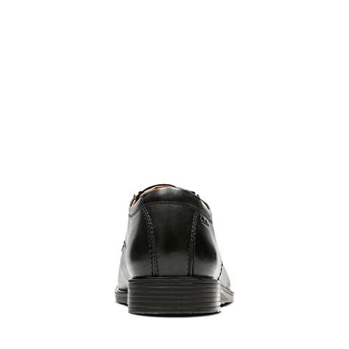 Detalle 1 de Clarks Tilden Cap Zapatos hombre 46 EU 👞