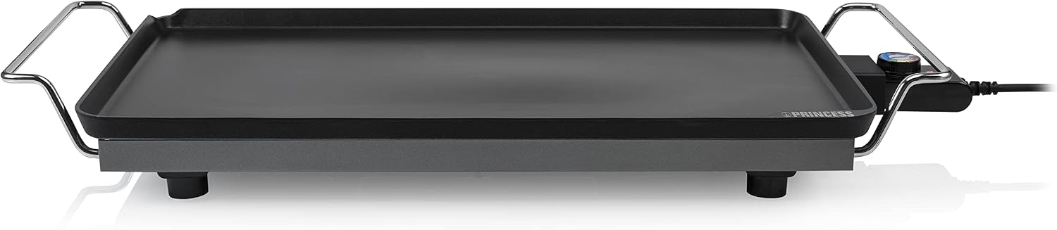Detalle 2 de Princess 102325 Table Chef XXL Classic - Plancha eléctrica 2500W