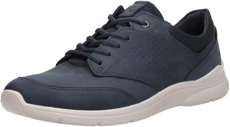 Thumbnail 6 de ECCO Irving Sneaker aus Vollnarbenleder mit FLUIDFORM Direct Comfort Technologie