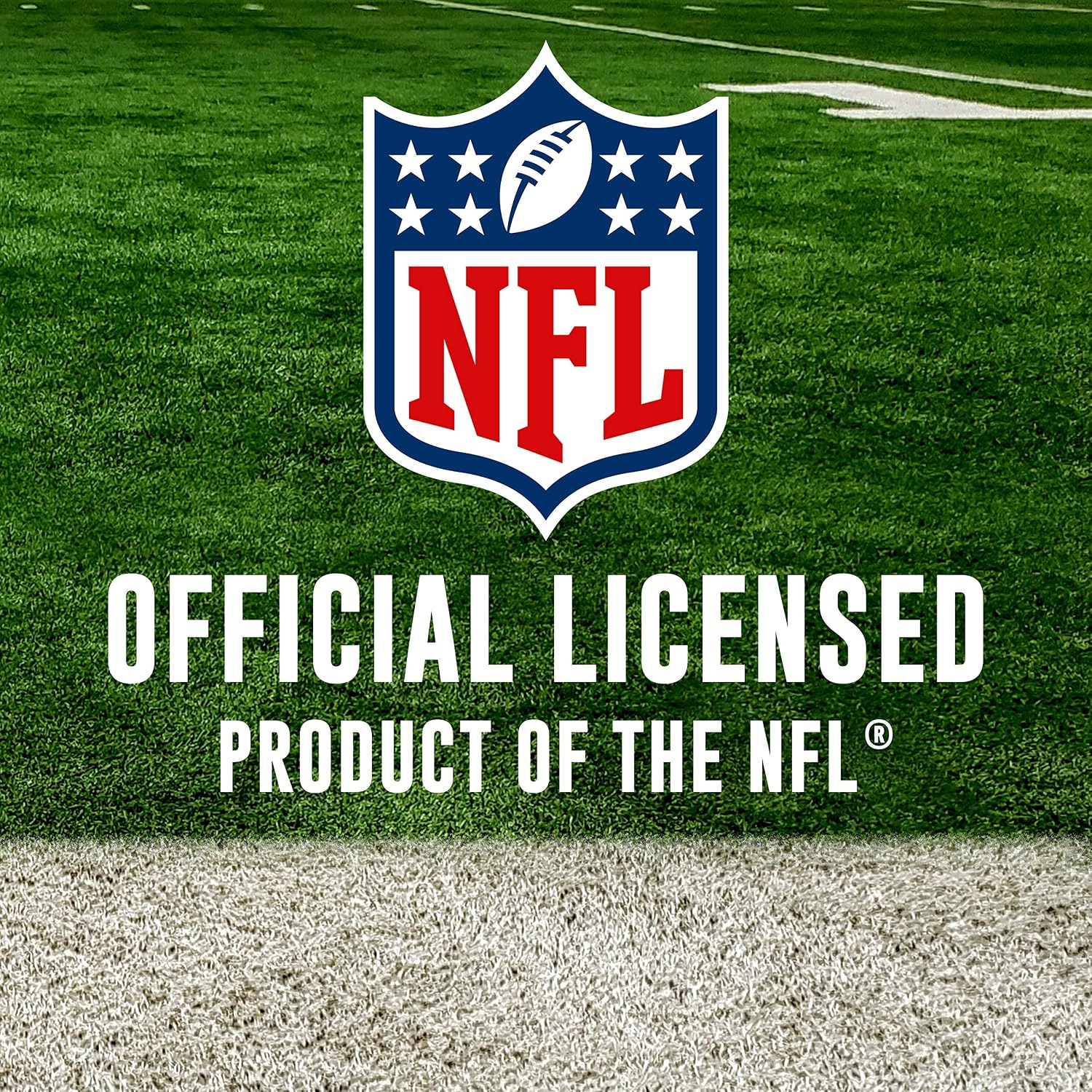 Thumbnail 6 de Franklin Sports NFL Kids Football Uniform Costume with Helmet, Jersey and Pants
