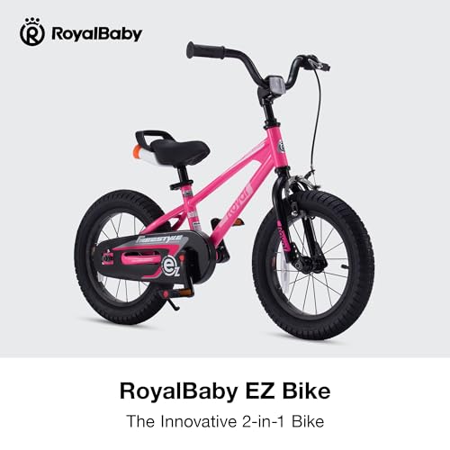 Thumbnail 6 de RoyalBaby Freestyle Bike, 16 inch ⚙