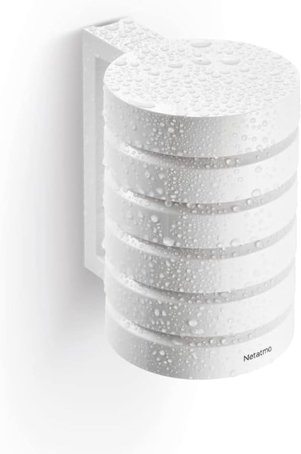 Thumbnail 3 de Netatmo Protector para Estación Meteorológica ☔ Protección Exterior