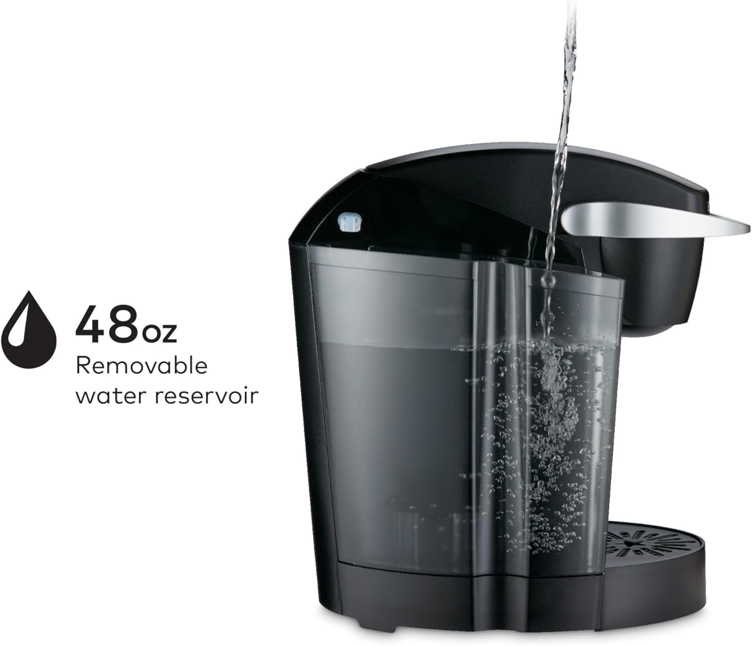 Thumbnail 4 de Keurig K50 Brewer, 1ct ⚡